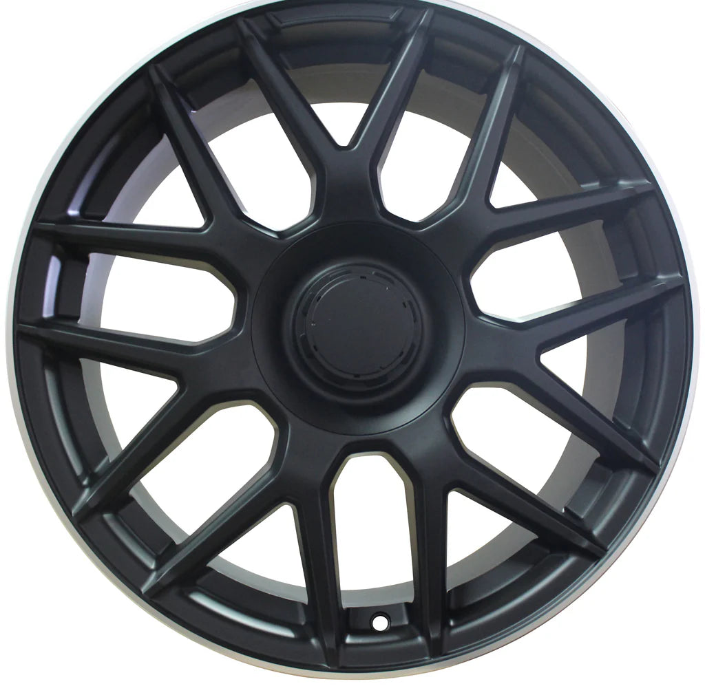 18 Inch Mercedes C Class E Class CLA C400 C350 C300 C250 C180 Wheels E550 E350 E300 CLA250 CLA43 Rims