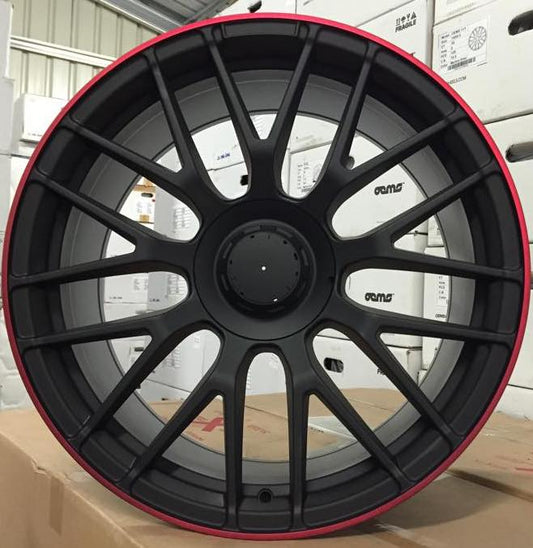 19 Inch Mercedes C Class E Class CLA A Class Wheels